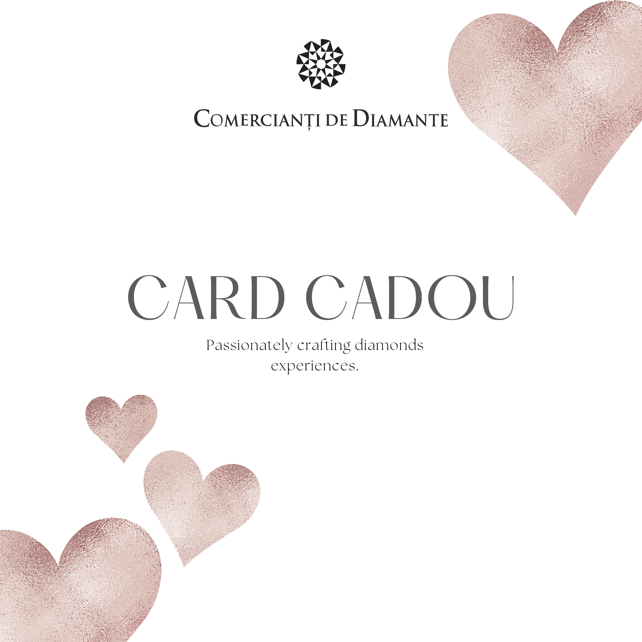 Card Cadou
