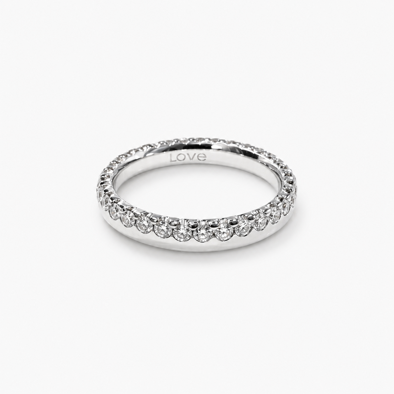 Verigheta dama aur 18k cu diamante 0.70 ct