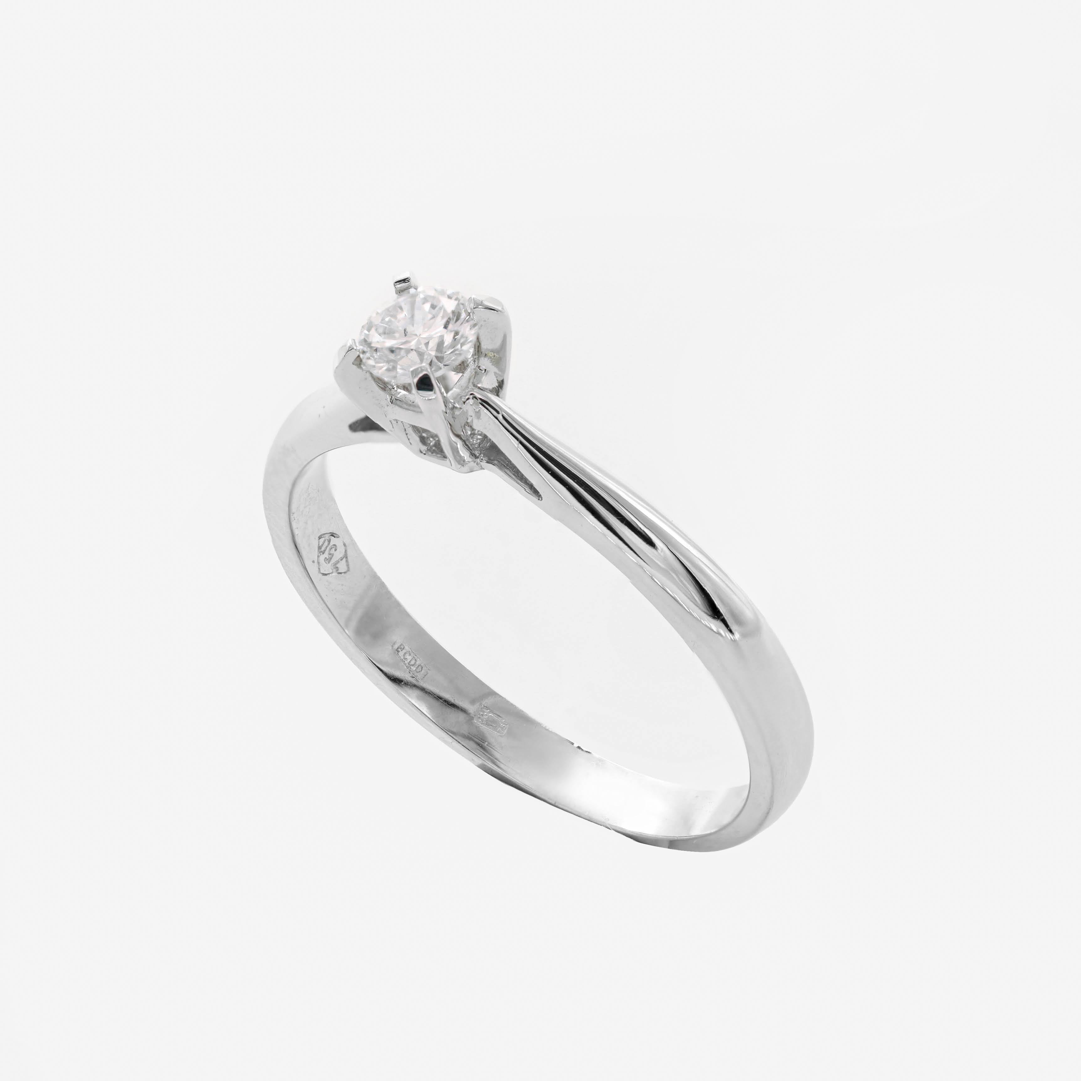 Adli diamond ring