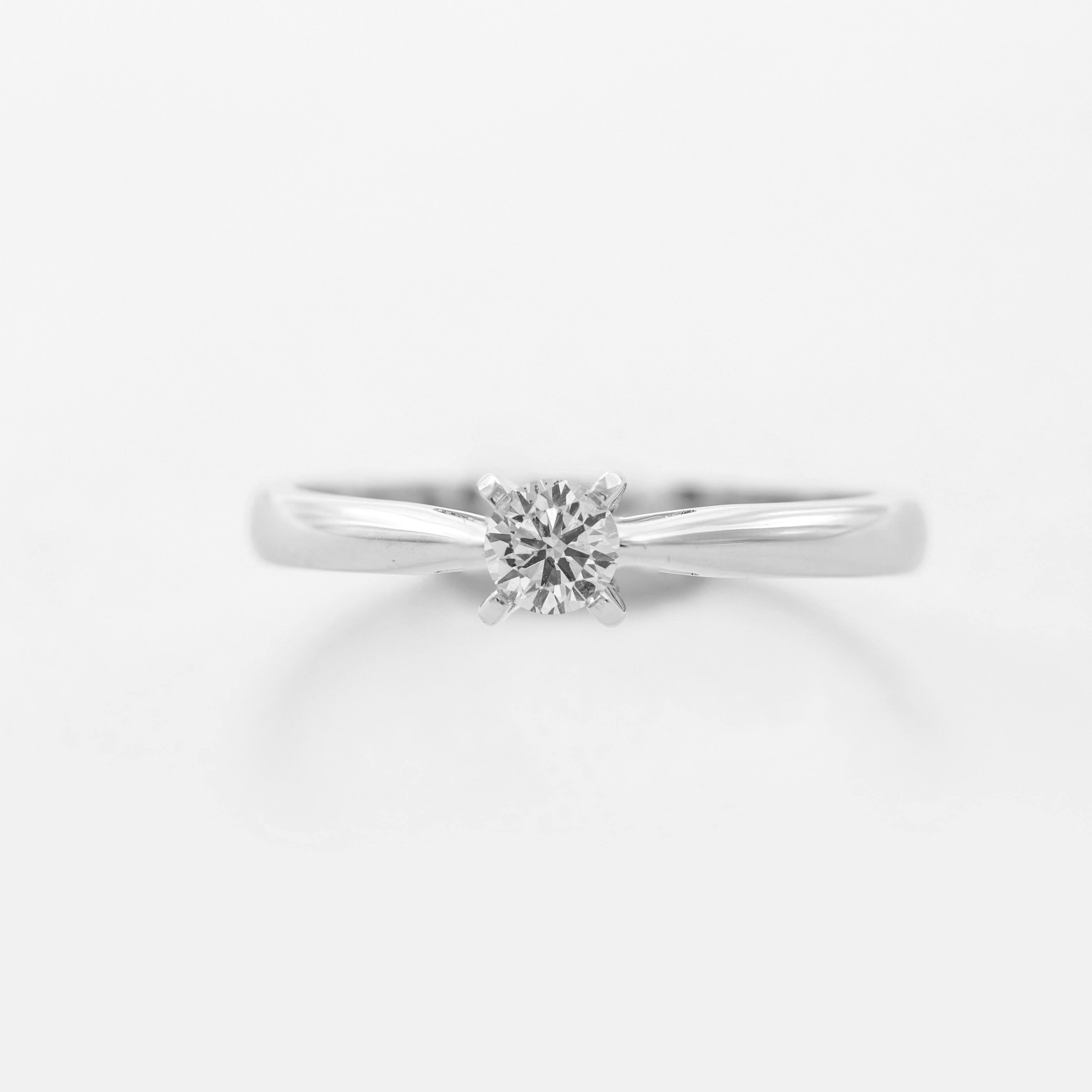 Adli diamond ring