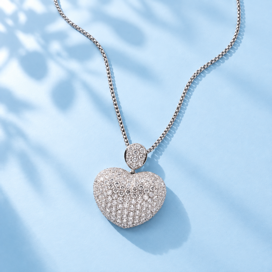 PURE DIAMONDS