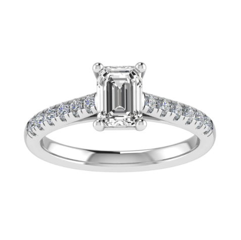 Emerald diamant cheap
